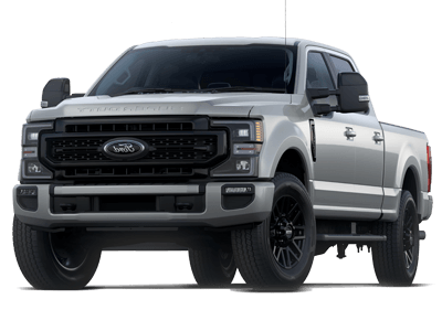 2022 Ford Super Duty